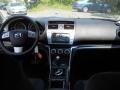 Black Cherry Metallic - MAZDA6 i Touring Photo No. 18