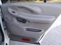 2002 Oxford White Ford Expedition XLT 4x4  photo #28