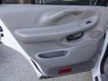 2002 Oxford White Ford Expedition XLT 4x4  photo #29