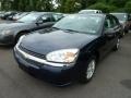 2005 Dark Blue Metallic Chevrolet Malibu LS V6 Sedan  photo #5