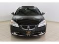 Black - G6 GT Coupe Photo No. 2