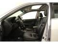 2004 Satin Silver Metallic Honda Accord EX Sedan  photo #8