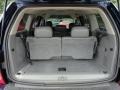 2005 Dodge Durango SLT 4x4 Trunk