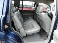 Medium Slate Gray Rear Seat Photo for 2005 Dodge Durango #66949646