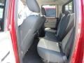 2012 Deep Cherry Red Crystal Pearl Dodge Ram 1500 SLT Quad Cab 4x4  photo #10