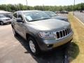2012 Mineral Gray Metallic Jeep Grand Cherokee Laredo 4x4  photo #1