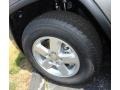 2012 Mineral Gray Metallic Jeep Grand Cherokee Laredo 4x4  photo #2