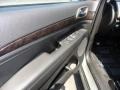 2012 Mineral Gray Metallic Jeep Grand Cherokee Laredo 4x4  photo #3