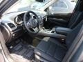 2012 Mineral Gray Metallic Jeep Grand Cherokee Laredo 4x4  photo #4