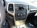 2012 Mineral Gray Metallic Jeep Grand Cherokee Laredo 4x4  photo #7