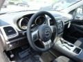 2012 Mineral Gray Metallic Jeep Grand Cherokee Laredo 4x4  photo #8
