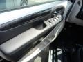 2012 Brilliant Black Crystal Pearl Dodge Grand Caravan SXT  photo #5