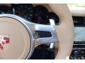 Luxor Beige Transmission Photo for 2012 Porsche New 911 #66950294