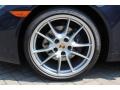 Dark Blue Metallic - New 911 Carrera Coupe Photo No. 30