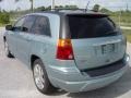 Clearwater Blue Pearlcoat - Pacifica Touring Photo No. 4