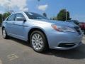 PDB - Crystal Blue Pearl Coat Chrysler 200 (2012)