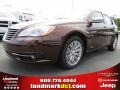 Deep Auburn Pearl - 200 Limited Sedan Photo No. 1