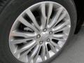 Deep Auburn Pearl - 200 Limited Sedan Photo No. 5