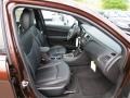 Deep Auburn Pearl - 200 Limited Sedan Photo No. 8