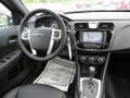 Deep Auburn Pearl - 200 Limited Sedan Photo No. 9