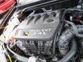 Deep Auburn Pearl - 200 Limited Sedan Photo No. 10