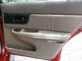 1999 Santa Fe Red Pearl Buick Regal LS  photo #14