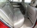 1999 Buick Regal LS Rear Seat