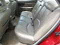 1999 Santa Fe Red Pearl Buick Regal LS  photo #17