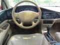 Taupe Steering Wheel Photo for 1999 Buick Regal #66952775