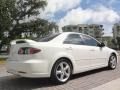 Performance White - MAZDA6 i Sport Sedan Photo No. 3
