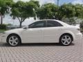 2008 Performance White Mazda MAZDA6 i Sport Sedan  photo #6