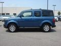 Atomic Blue Metallic - Element EX AWD Photo No. 3