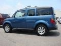 Atomic Blue Metallic - Element EX AWD Photo No. 4