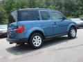 Atomic Blue Metallic - Element EX AWD Photo No. 5