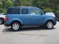 Atomic Blue Metallic - Element EX AWD Photo No. 6