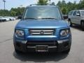 Atomic Blue Metallic - Element EX AWD Photo No. 8