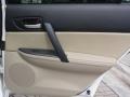 Performance White - MAZDA6 i Sport Sedan Photo No. 14