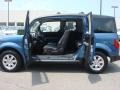 Atomic Blue Metallic - Element EX AWD Photo No. 14