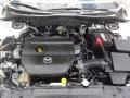 2.3 Liter DOHC 16V VVT 4 Cylinder Engine for 2008 Mazda MAZDA6 i Sport Sedan #66953027