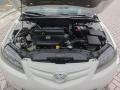 2.3 Liter DOHC 16V VVT 4 Cylinder 2008 Mazda MAZDA6 i Sport Sedan Engine