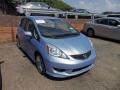 Tidewater Blue Metallic - Fit Sport Photo No. 1