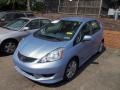 Tidewater Blue Metallic - Fit Sport Photo No. 2
