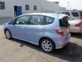 Tidewater Blue Metallic - Fit Sport Photo No. 3