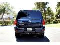 2008 Majestic Blue Nissan Armada LE  photo #7