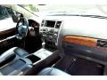 2008 Majestic Blue Nissan Armada LE  photo #14