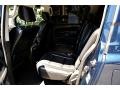 2008 Majestic Blue Nissan Armada LE  photo #22