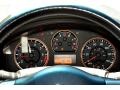 2008 Majestic Blue Nissan Armada LE  photo #29