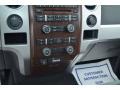 Black Controls Photo for 2012 Ford F150 #66953530