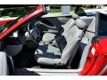 Medium Graphite Interior Photo for 2002 Ford Mustang #66953710