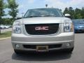 2008 Silver Birch Metallic GMC Yukon XL SLT 4x4  photo #9